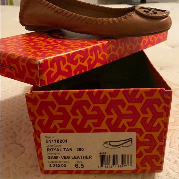 Tory Burch Shoes